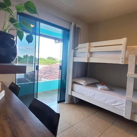 Bela Vista - Hospedagem Navegantes Eksteriør bilde