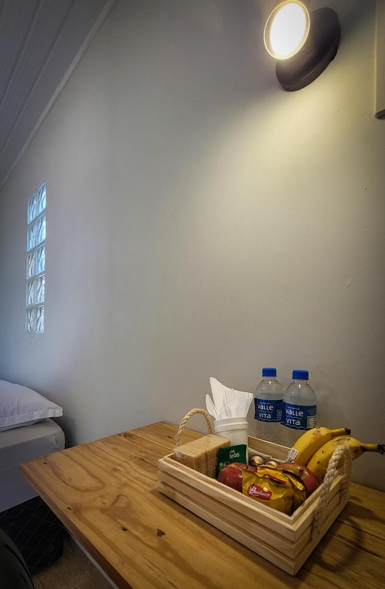 Bela Vista - Hospedagem Navegantes Eksteriør bilde