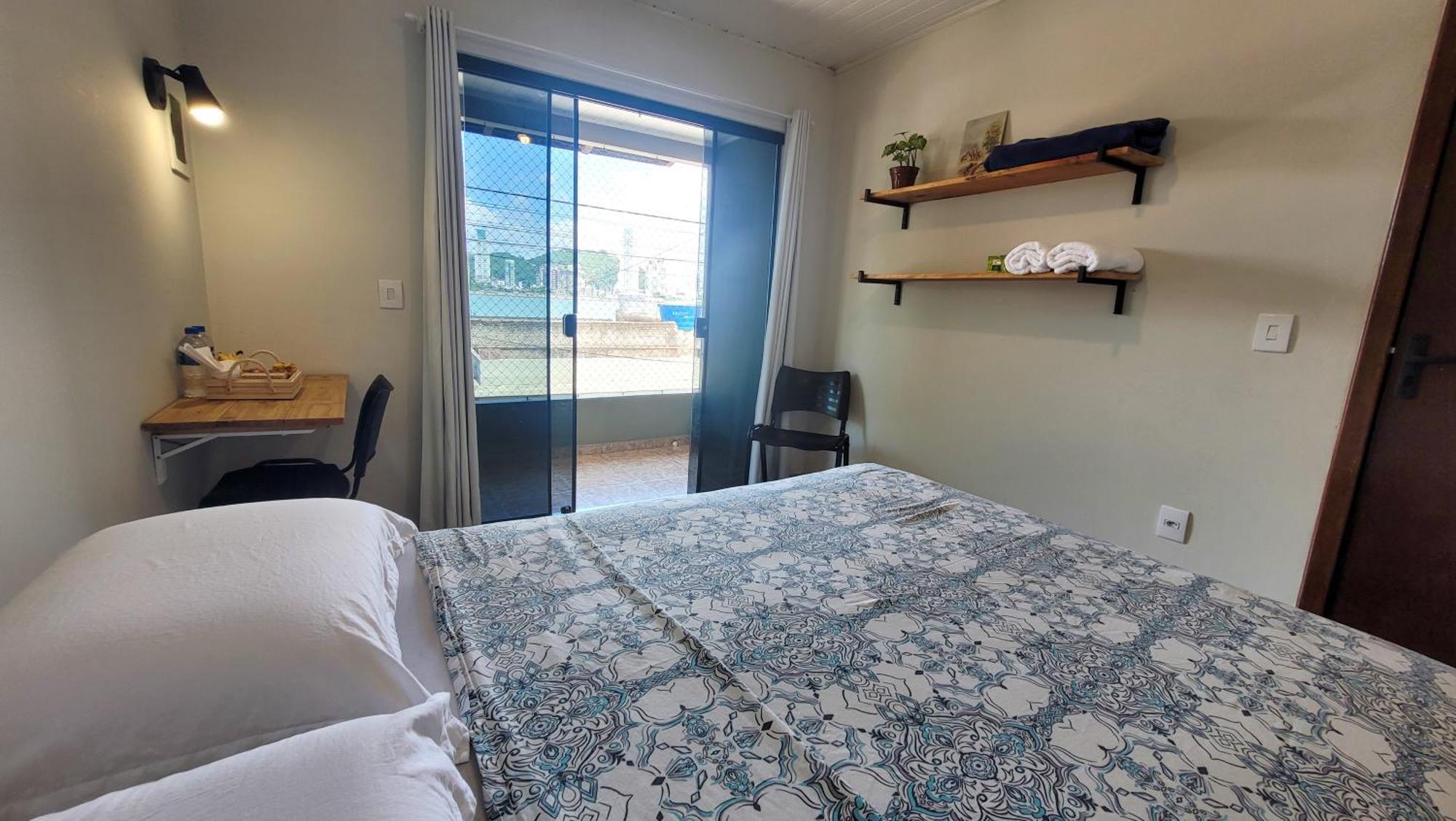 Bela Vista - Hospedagem Navegantes Eksteriør bilde
