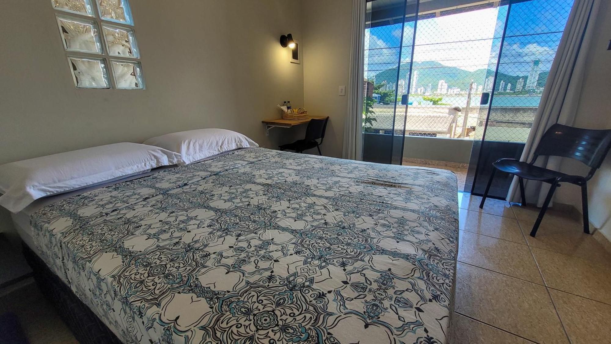 Bela Vista - Hospedagem Navegantes Eksteriør bilde